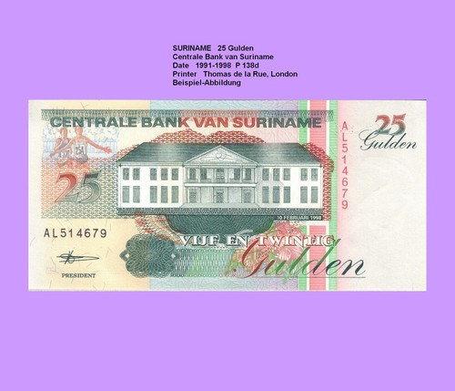 Surinam suriname 25 - suriname,