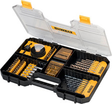DEWALT 100-Teiliges High