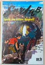 📒 Jugendbuch / Kinderbuch