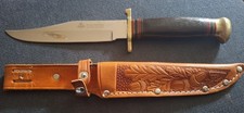 original Bowie Messer