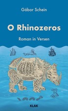 O Rhinozeros Gábor Schein