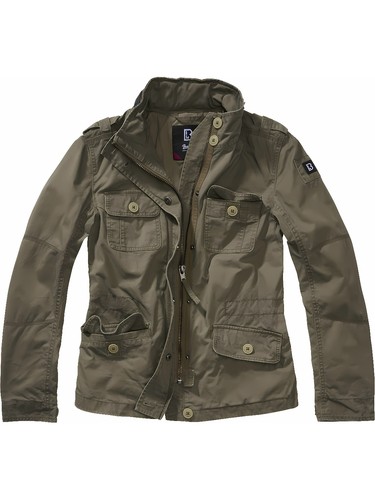 Brandit women jacke - jacke, ladies