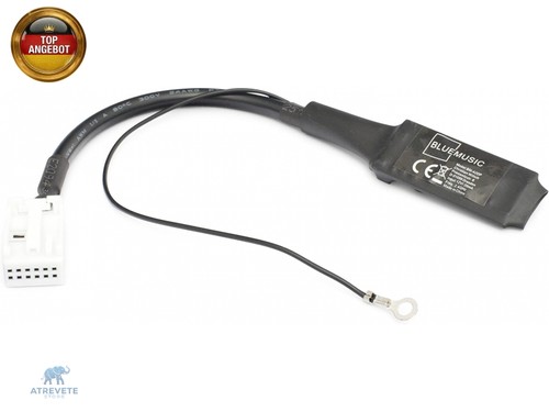 Bluetooth audio interface - bluetooth,