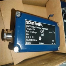 Neu schmersal bn20 m16 - neu, bn20-rz-m16
