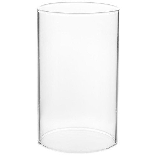 Windlicht glas glaszylinder - windlicht,