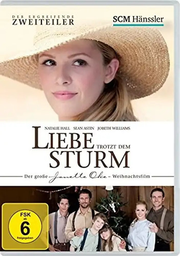 Liebe trotzt dem - sturm:, der