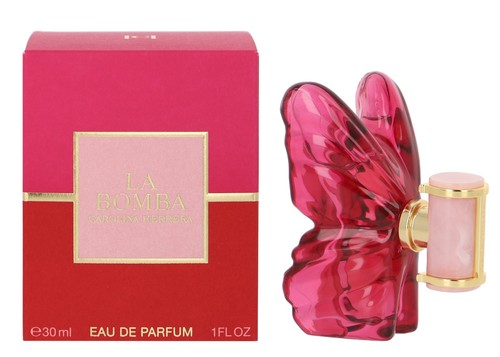 Carolina herrera bomba edp - herrera, la
