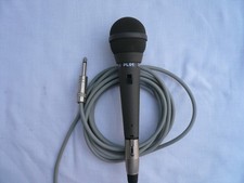 ✅ Mikrofon Elektro-Voice