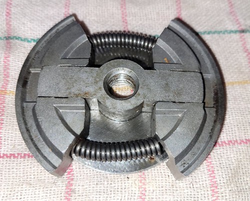 Kettensäge sachs dolmar - sachs,