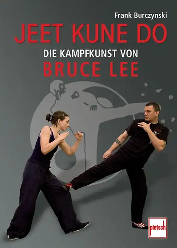 Jeet kune - kune, do
