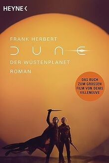 Dune der wüstenplanet - –,