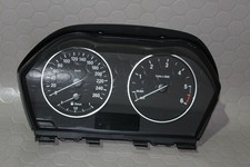 BMW F20 1er Kombiinstrument
