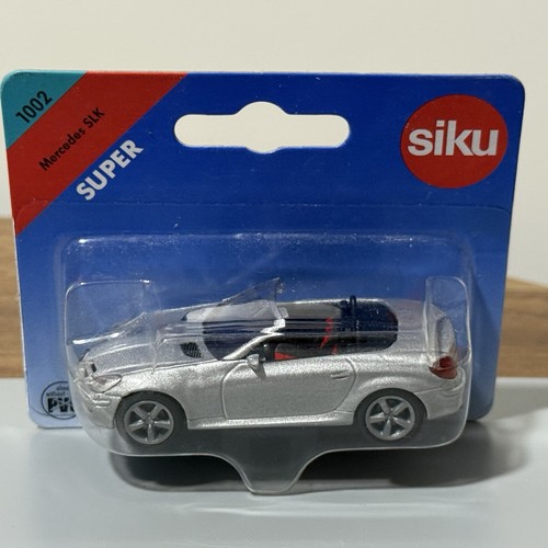 Siku 1002 mercedes - siku,