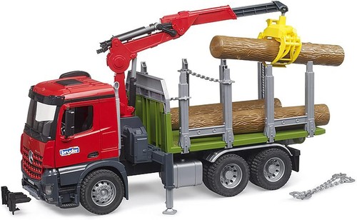 Bruder 03669 mb arocs - 03669,