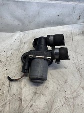 BMW 3er E46 Heizung Wasserventil ORIGINAL 7412144
