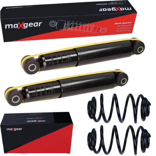 MAXGEAR