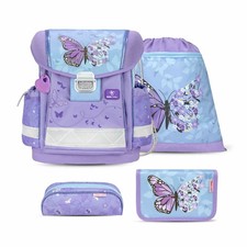Belmil classy schulranzen set - belmil, schulranzen-set