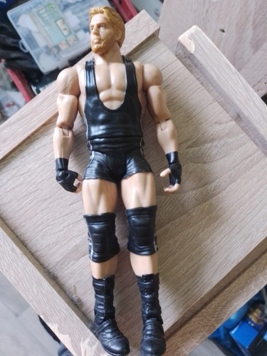 Wrestling action figur aus - wrestling,