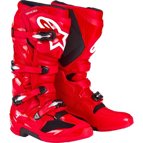 Alpinestars motocross stiefel - alpinestars, motocross-stiefel