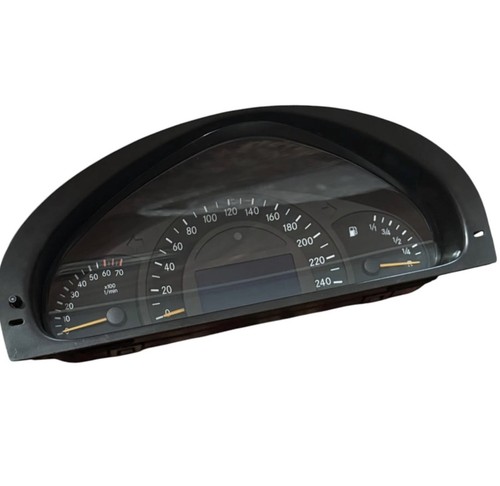 Tacho speedometer - tacho,