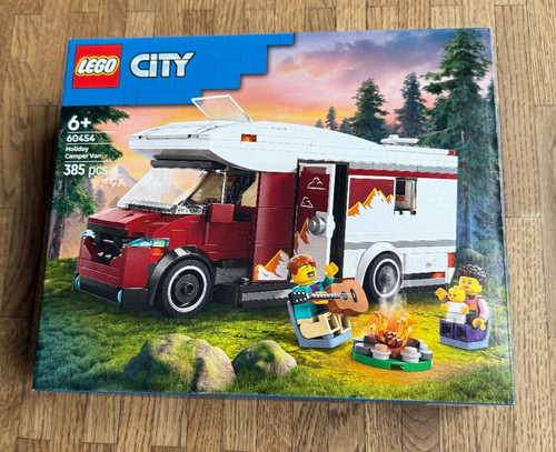 Lego 60454 - lego,