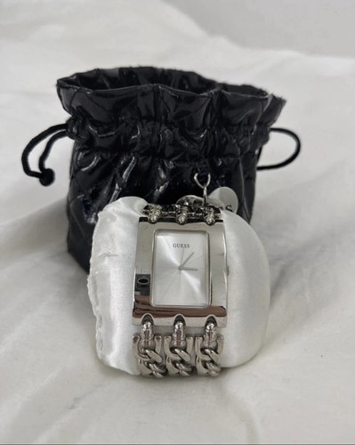 Guess damenarmbanduhr heavy - damenarmbanduhr,