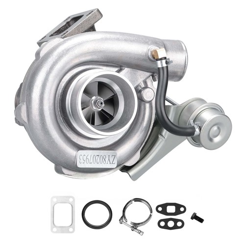 Turbolader universal band - turbolader, t3