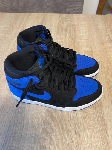 Air jordan retro - 1, og