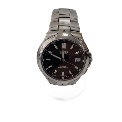 Citizen case size 4 - case,