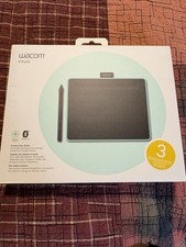 Wacom Intuos Graphics Drawing