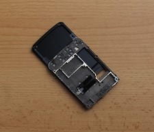 Original Nokia N96 Slide -