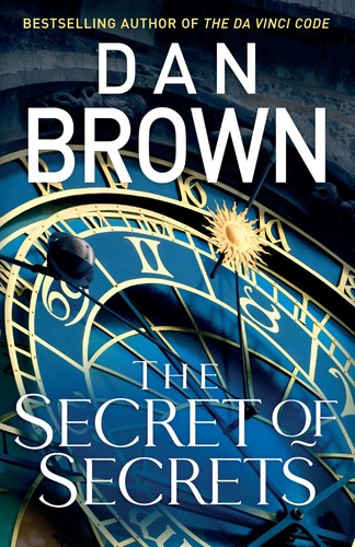 The secret secrets - of, secrets: