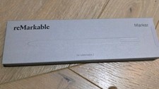 Remarkable Marker - Stift für
