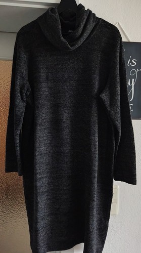 Kleid/Stiefelkleid/Kuschelklei
