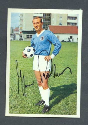 1967 hans rebele tsv - 1967/68, 1860