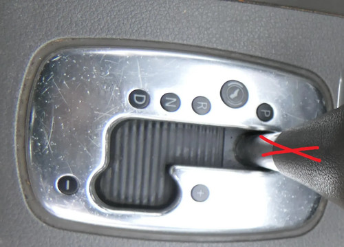 Audi abdeckung - a6,