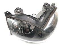 Kawasaki ZRX 1200 S ZRT20A