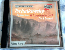 Tchaikovsky (Tchaikowsky) -