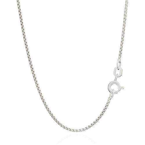 Venezianerkette sterlingsilber - venezianerkette,
