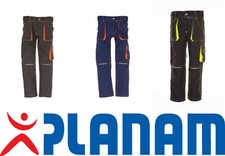 KINDER Bundhose Arbeitshose