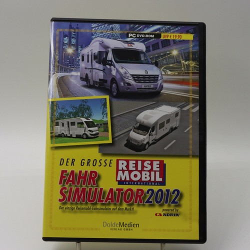 Game der grosse reise - -,
