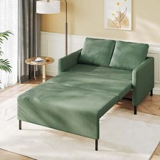 Schlafsofa 2 Sitzer Sofa