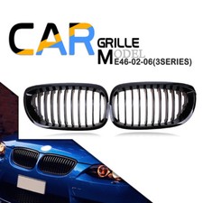 For BMW 3-Series E46 Coupe