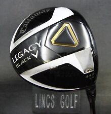 Callaway Legacy Black 9,5°