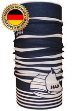 HAD Multifunktionstuch Schlauchschal Halstuch Headwear Multifunctional cloth NEU