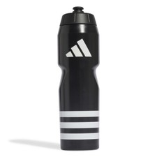 Adidas Trinkflasche Tiro 24 Fußball Laufen Rugby Gym Fitness 750ml schwarz blau