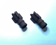 Akai 2 Stück Dreizack Trident GX-620 625 630 635 636 646 747 Arretierung Clamper