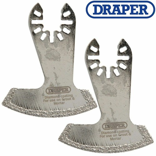 Draper diamantbeschichtete - 2,