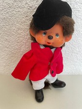 Monchhichi Monchichi vintage