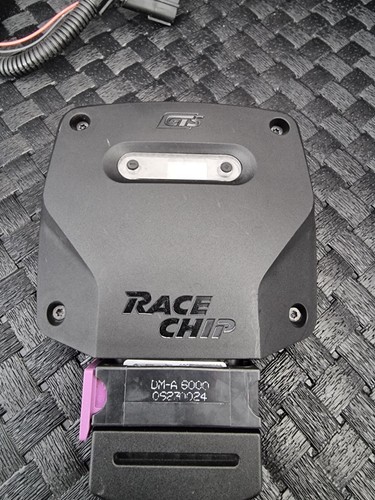Chiptuning racechip gts - chiptuning,
